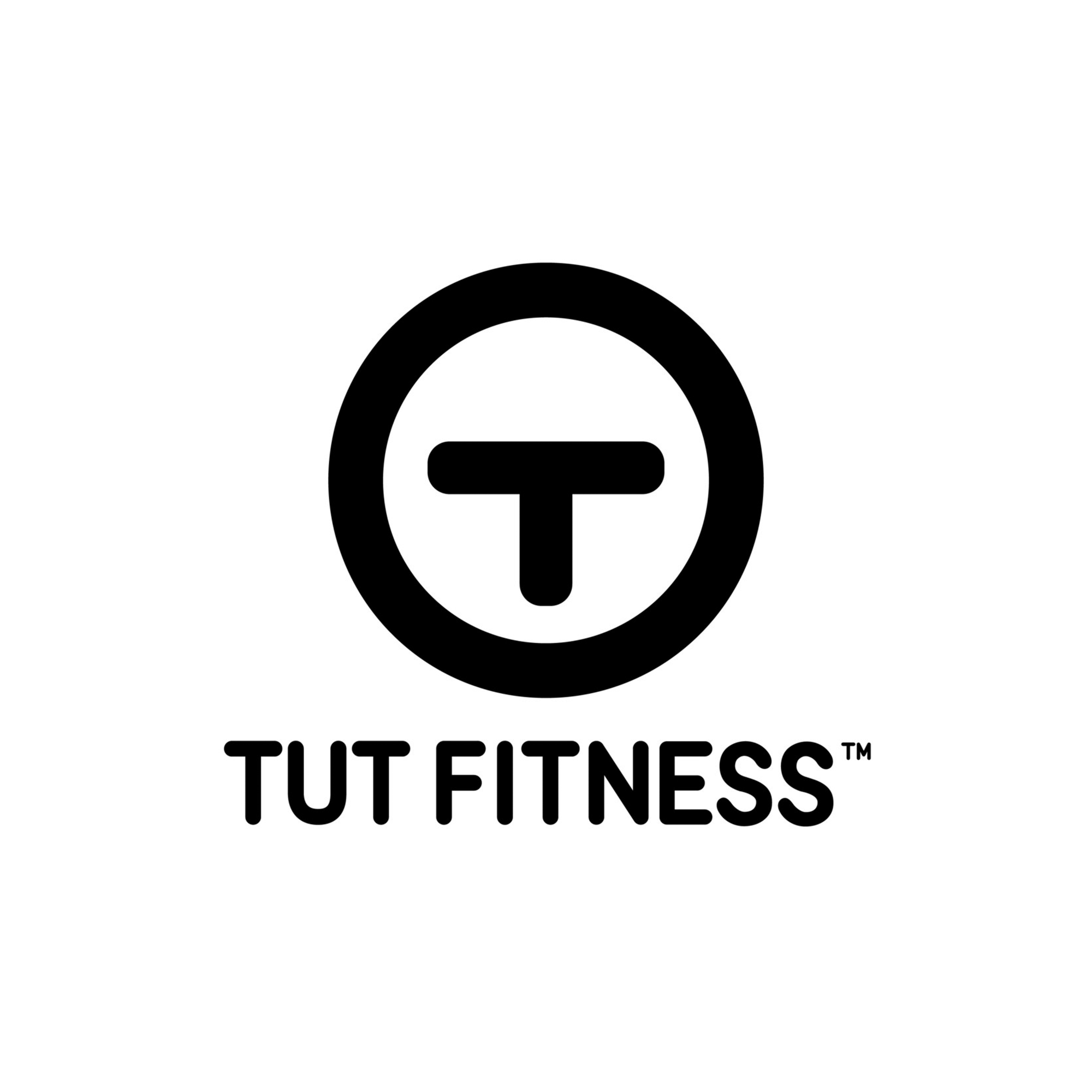 TUT Fitness logo