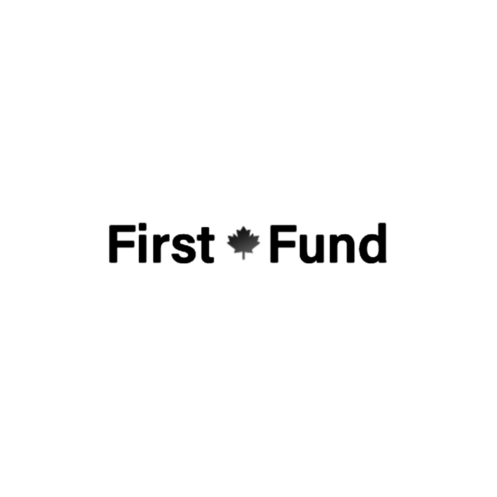 First Fund logo