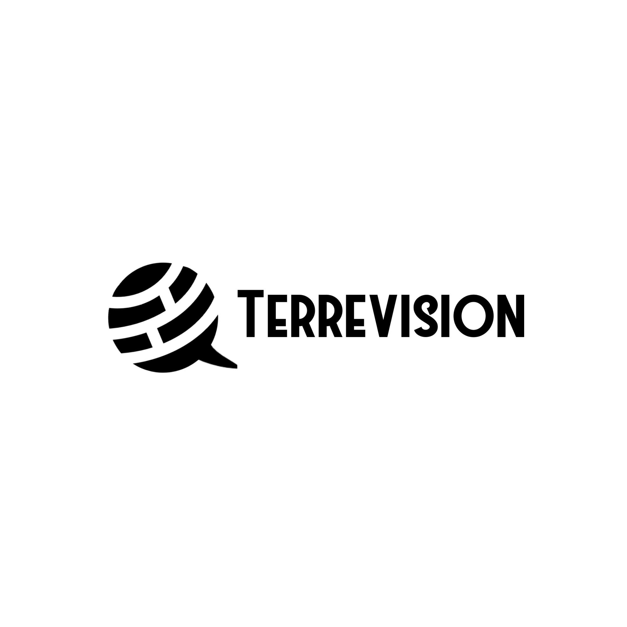 Terre Vision logo