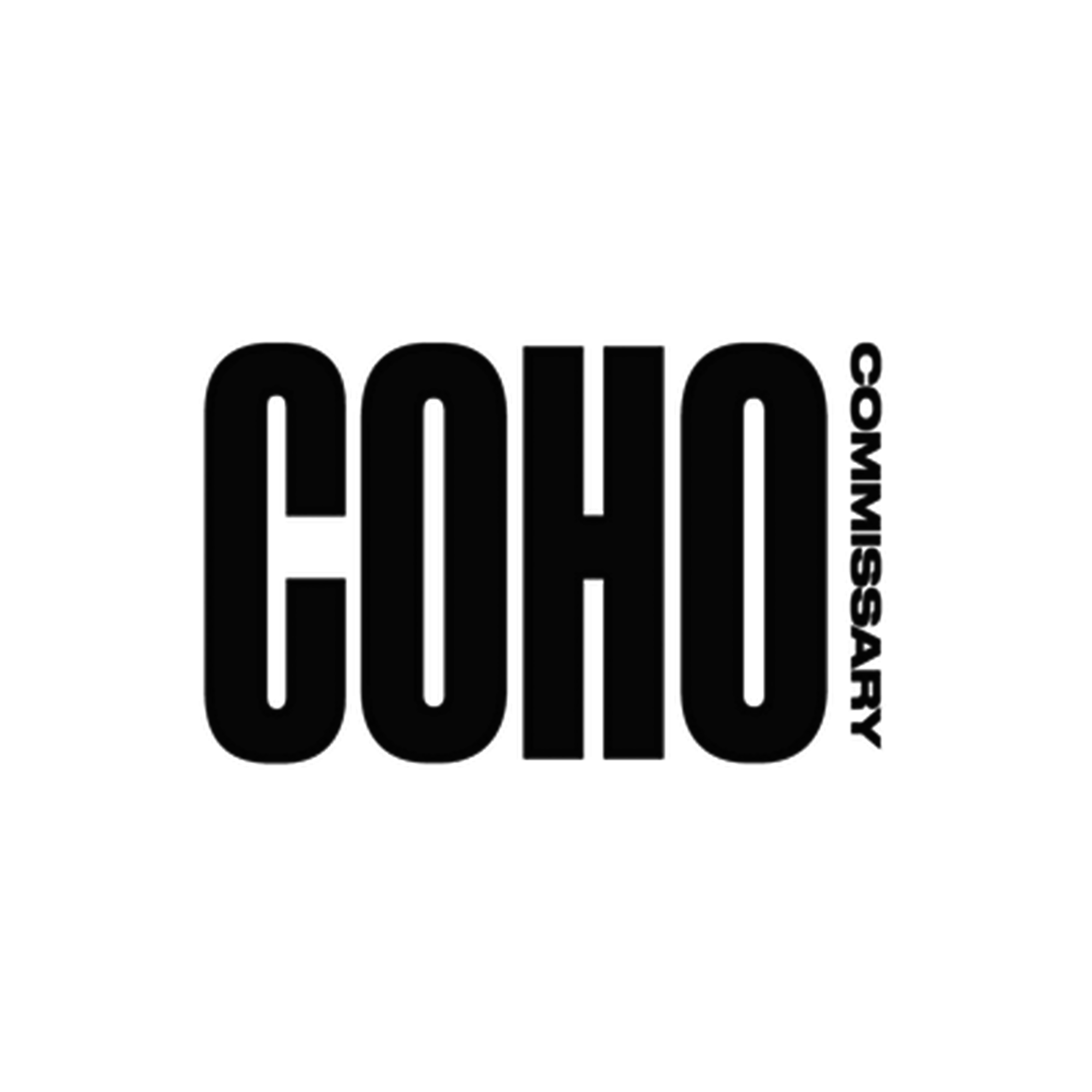 CoHo Kitchen logo